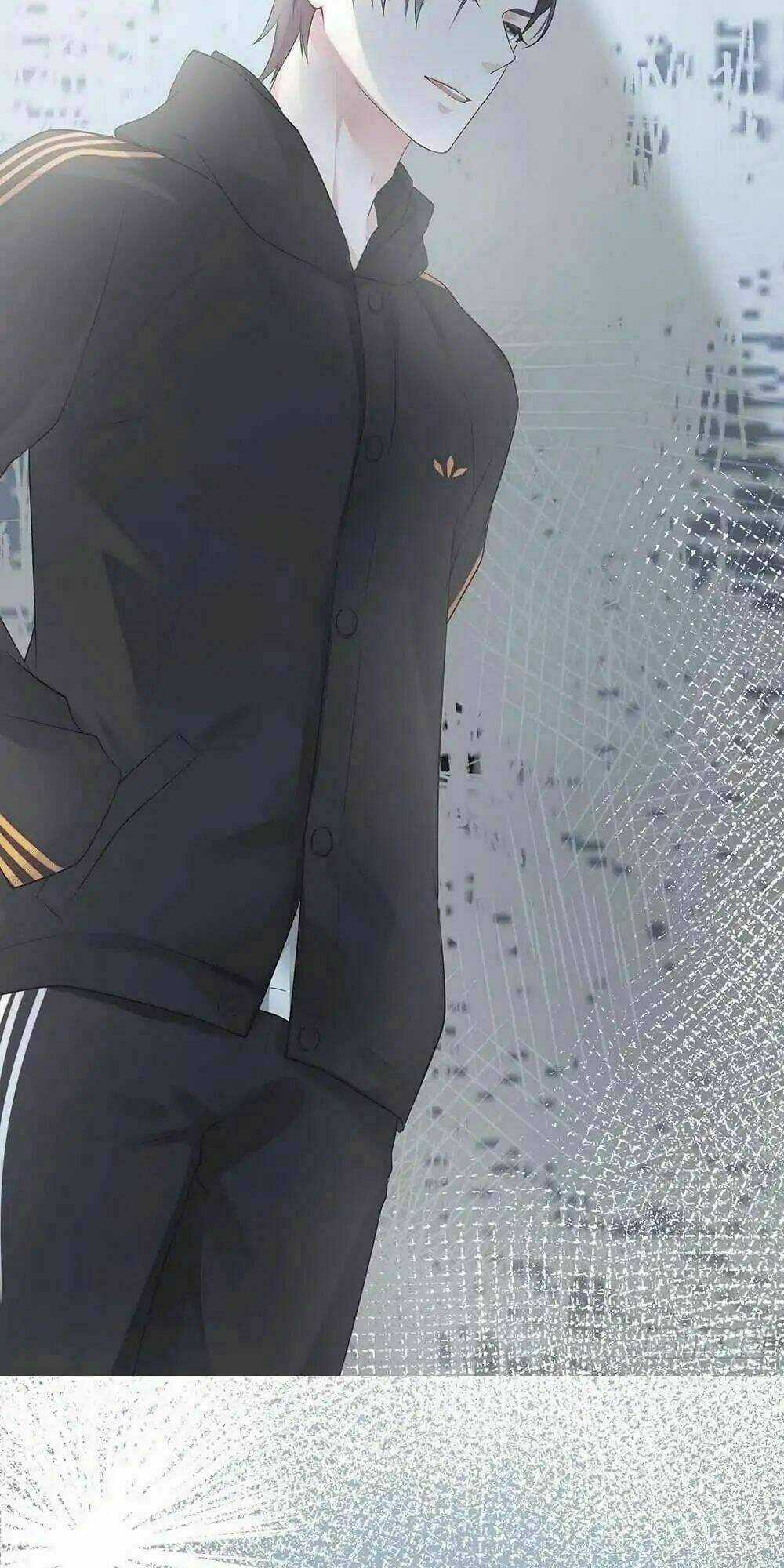 Kim Chủ Đế - Chapter 3 - Trang 24