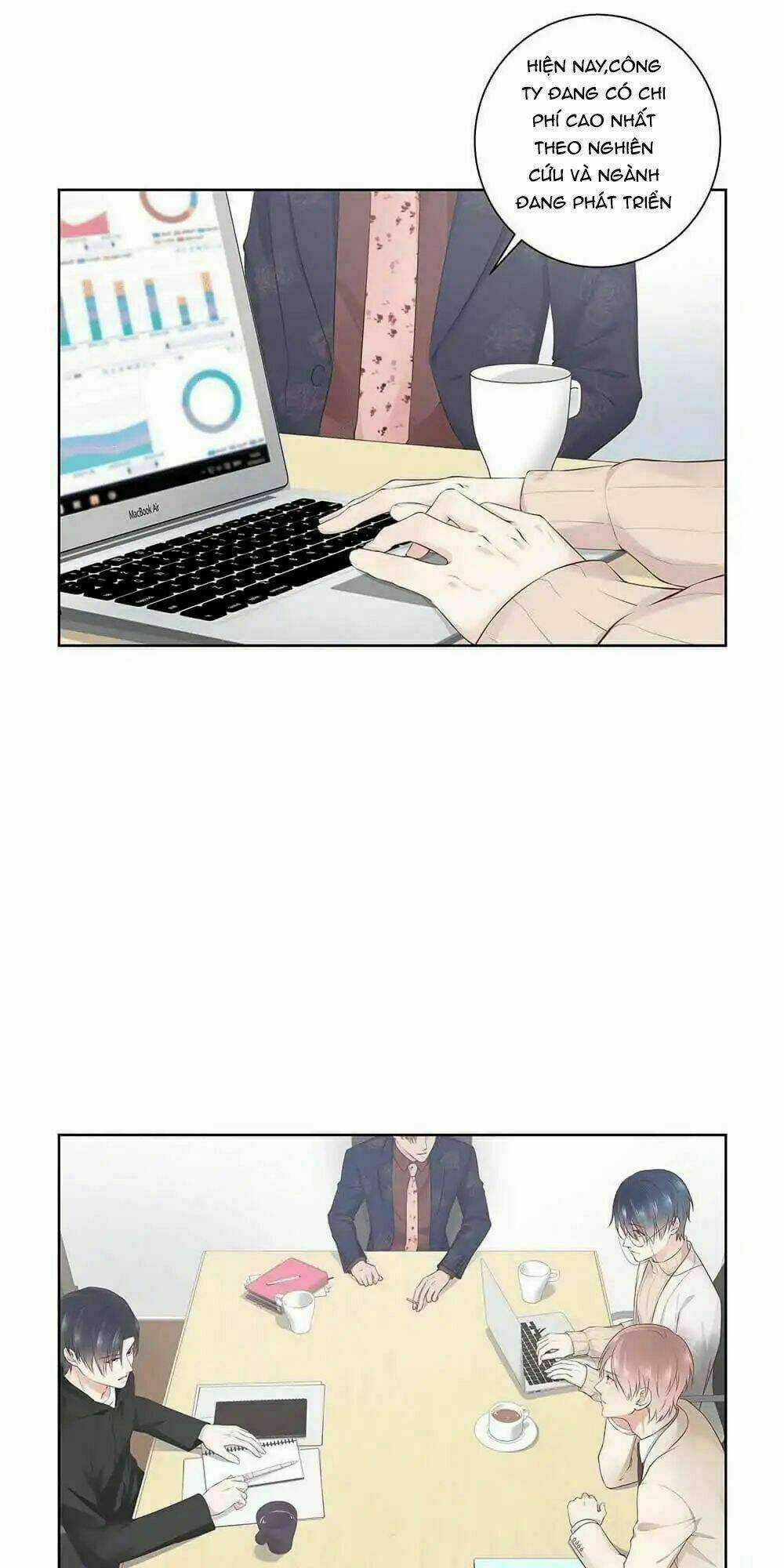 Kim Chủ Đế - Chapter 3 - Trang 28