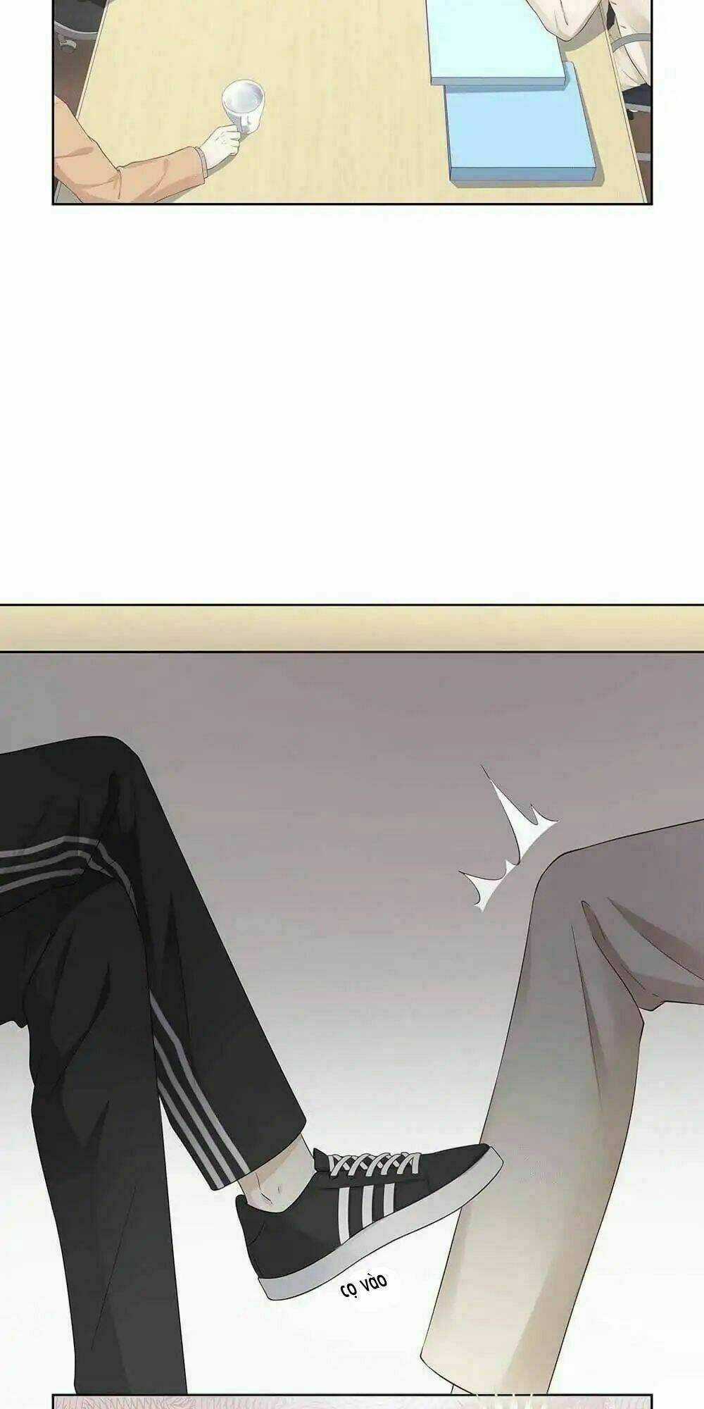 Kim Chủ Đế - Chapter 3 - Trang 29