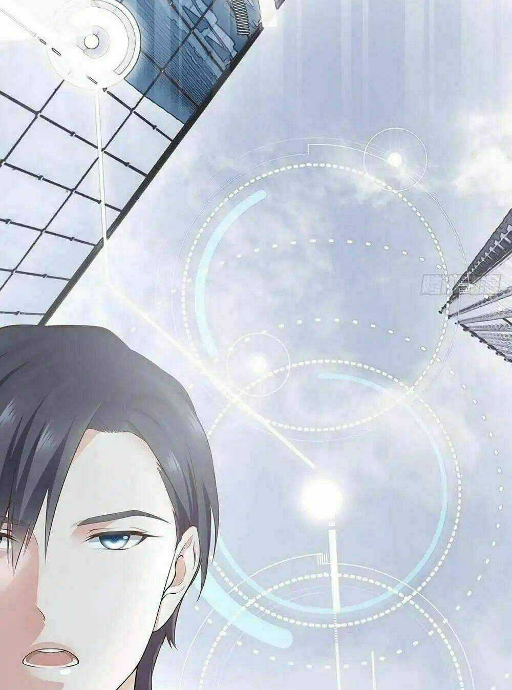 Kim Chủ Đế - Chapter 3 - Trang 31