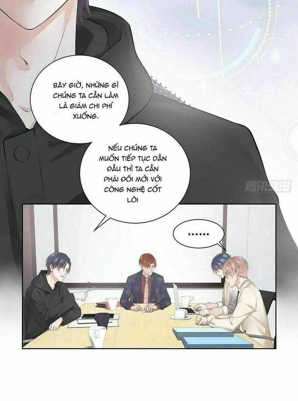 Kim Chủ Đế - Chapter 3 - Trang 32