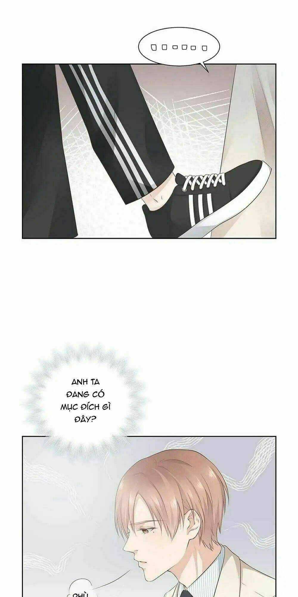 Kim Chủ Đế - Chapter 3 - Trang 33