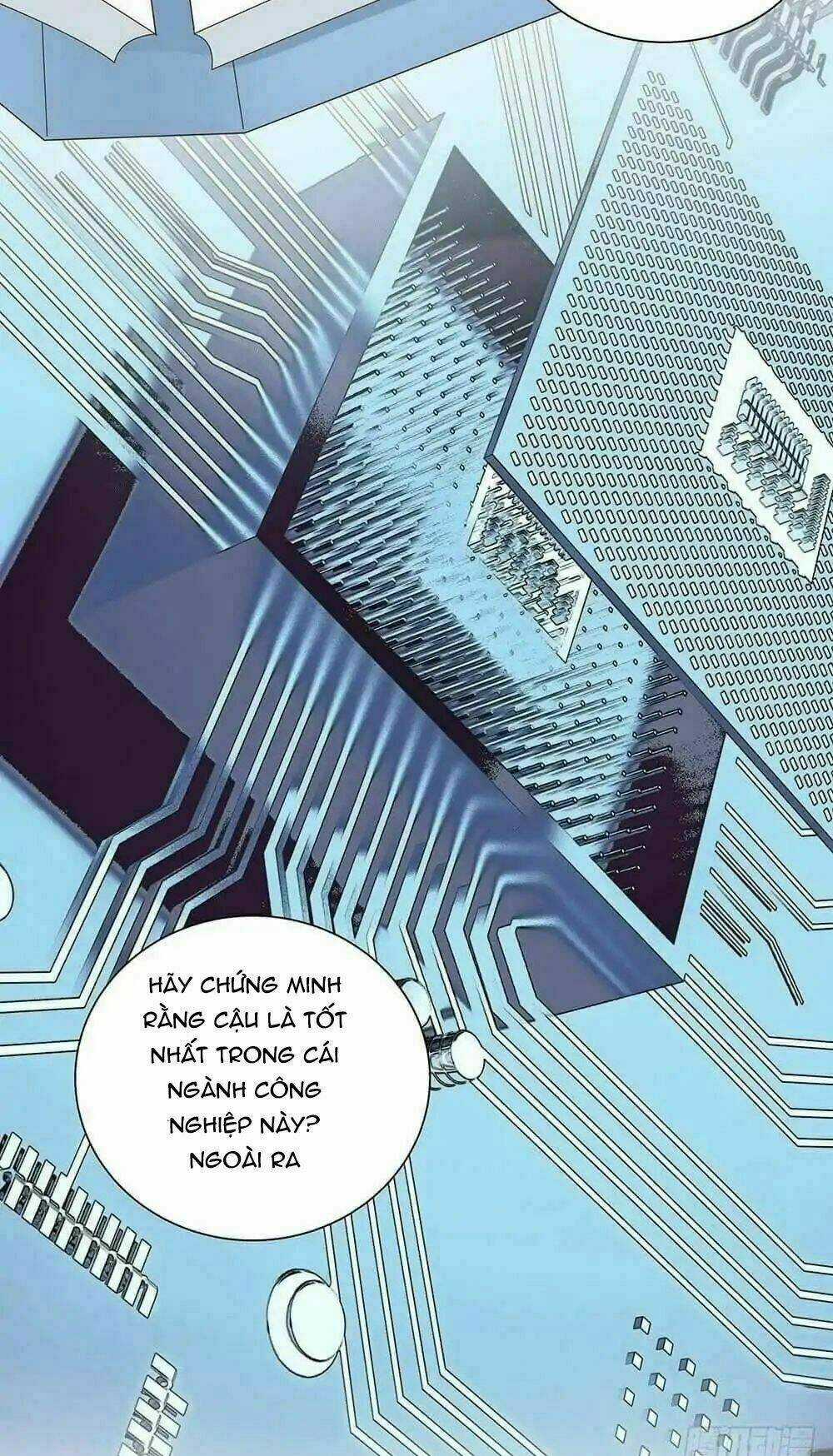 Kim Chủ Đế - Chapter 3 - Trang 35