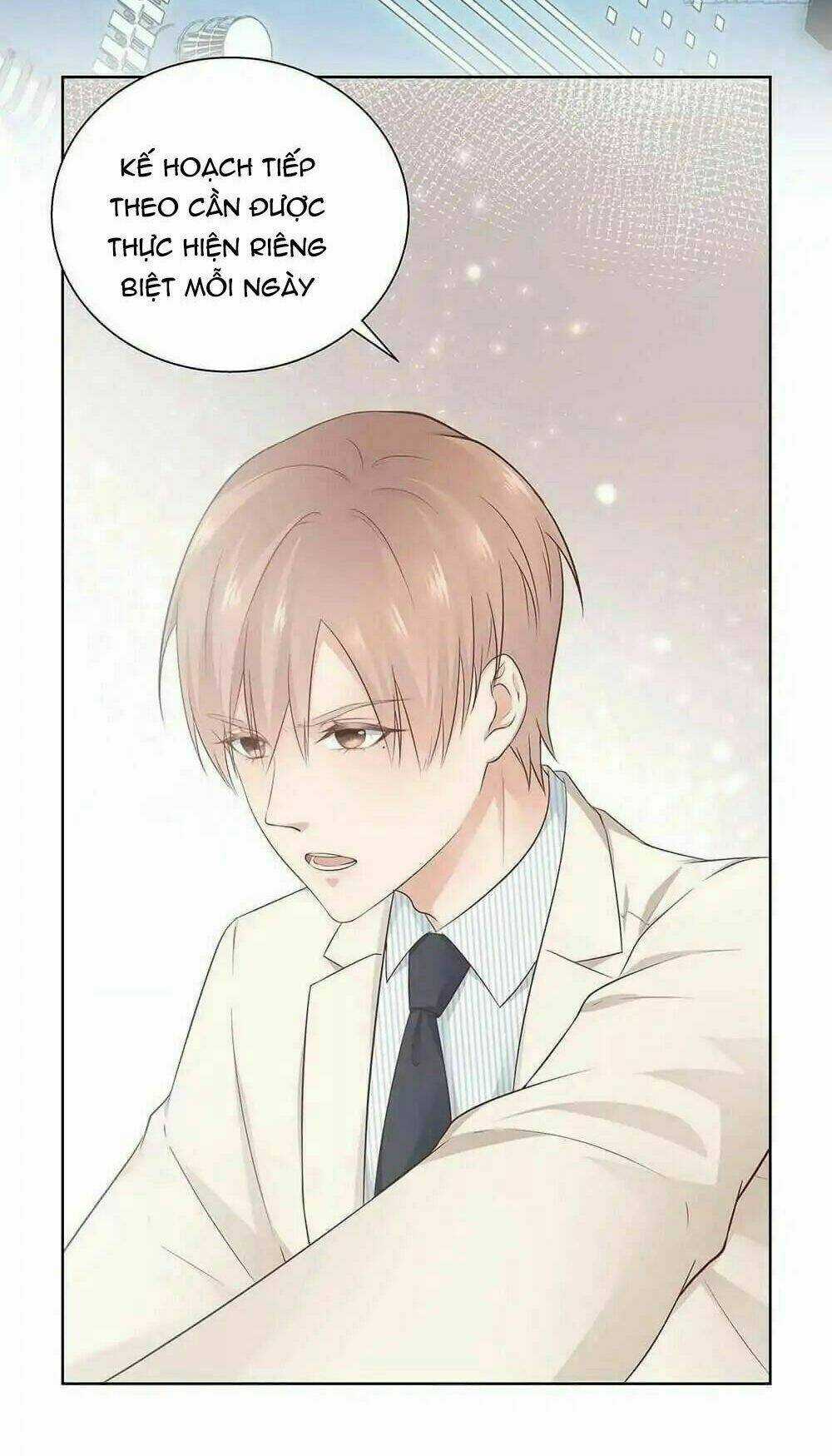 Kim Chủ Đế - Chapter 3 - Trang 36