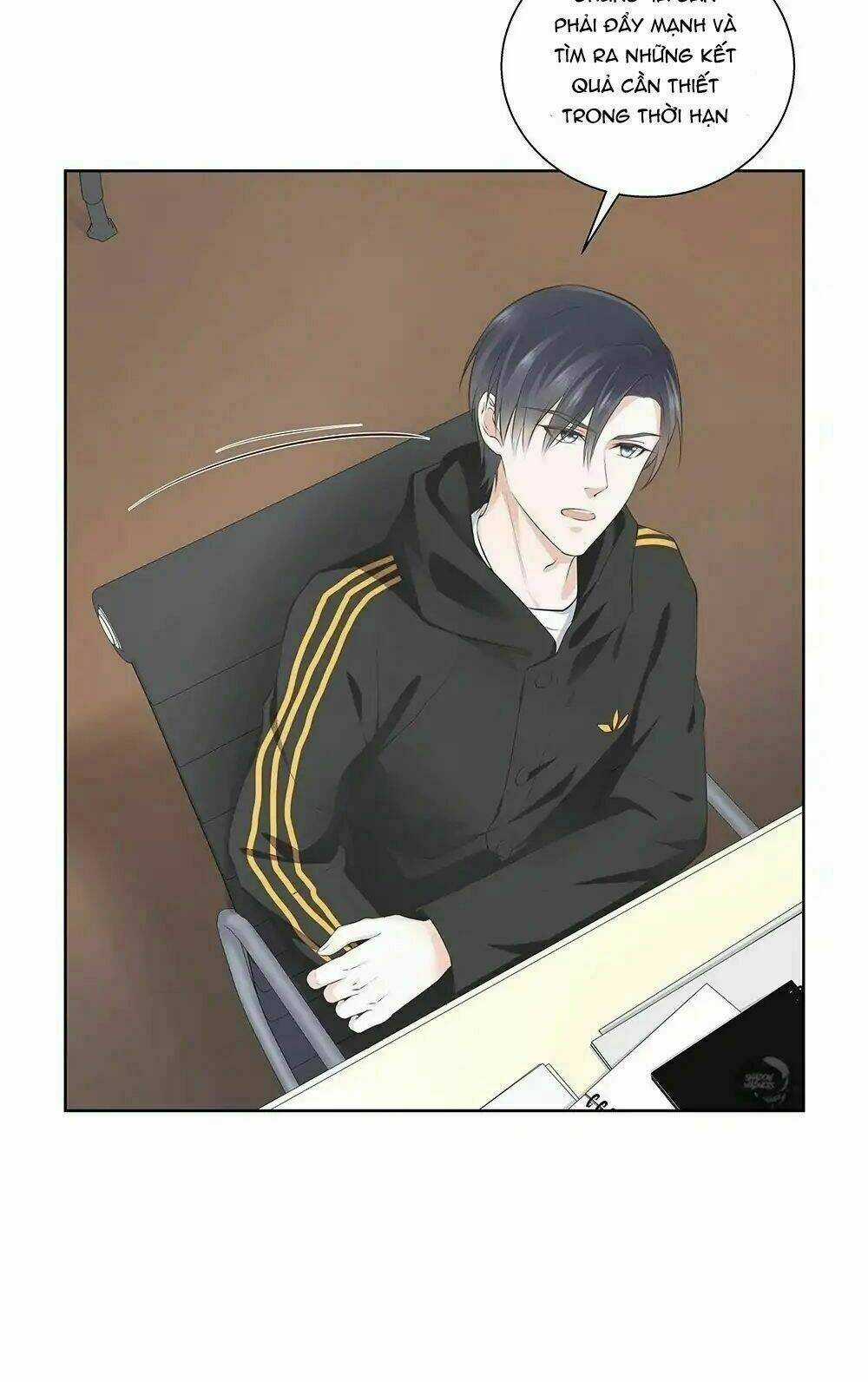 Kim Chủ Đế - Chapter 3 - Trang 39