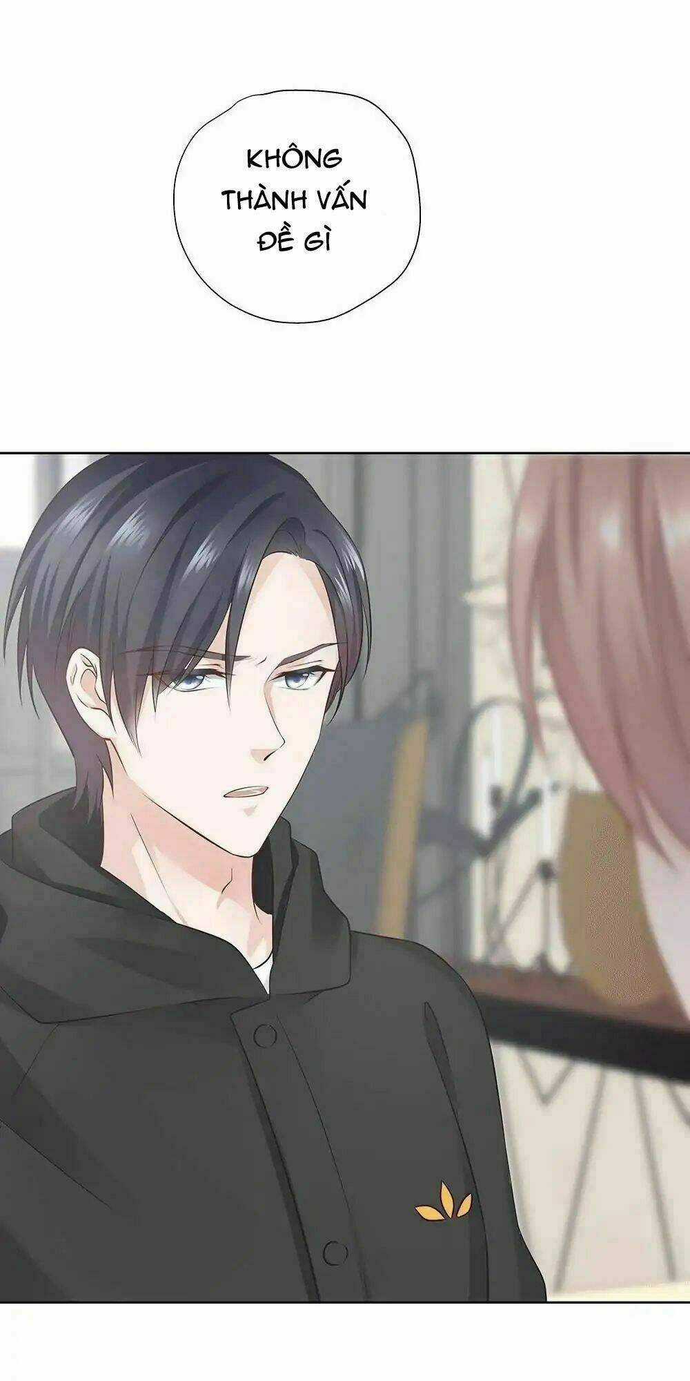 Kim Chủ Đế - Chapter 3 - Trang 40