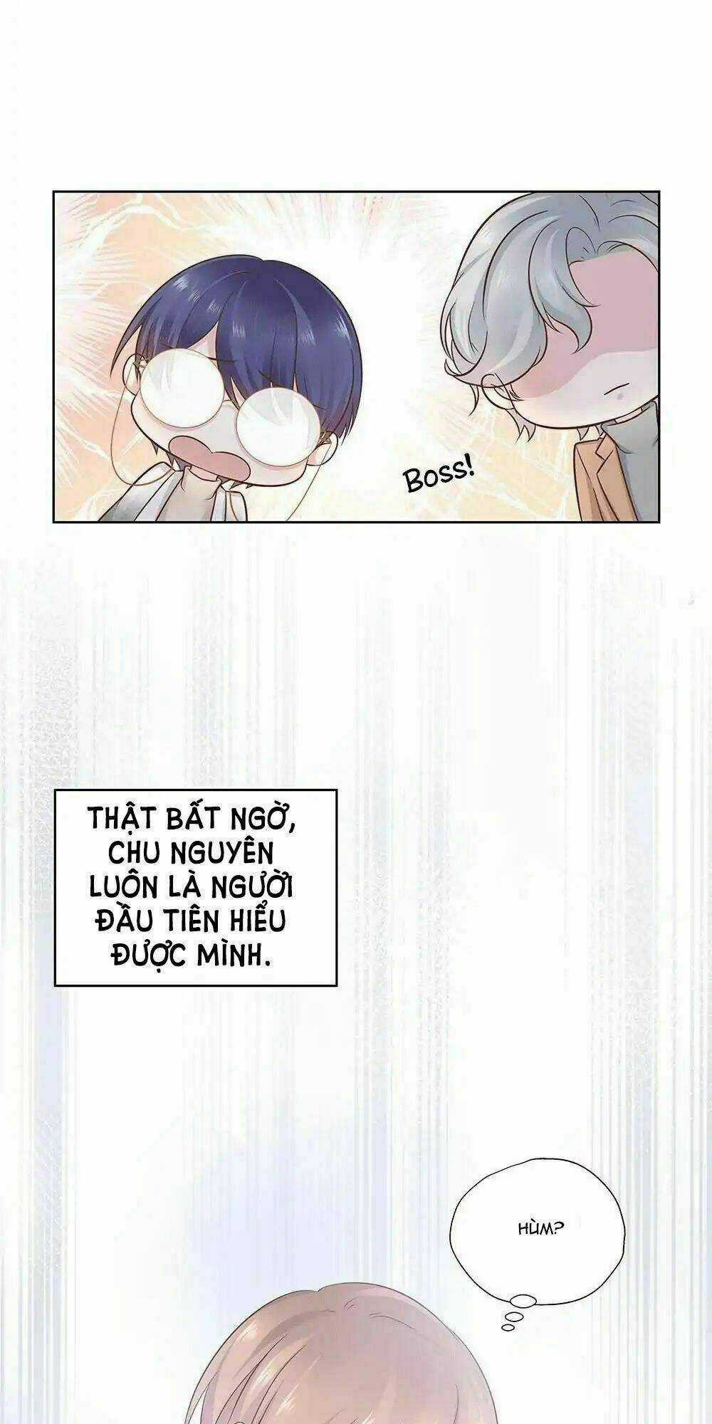 Kim Chủ Đế - Chapter 3 - Trang 41