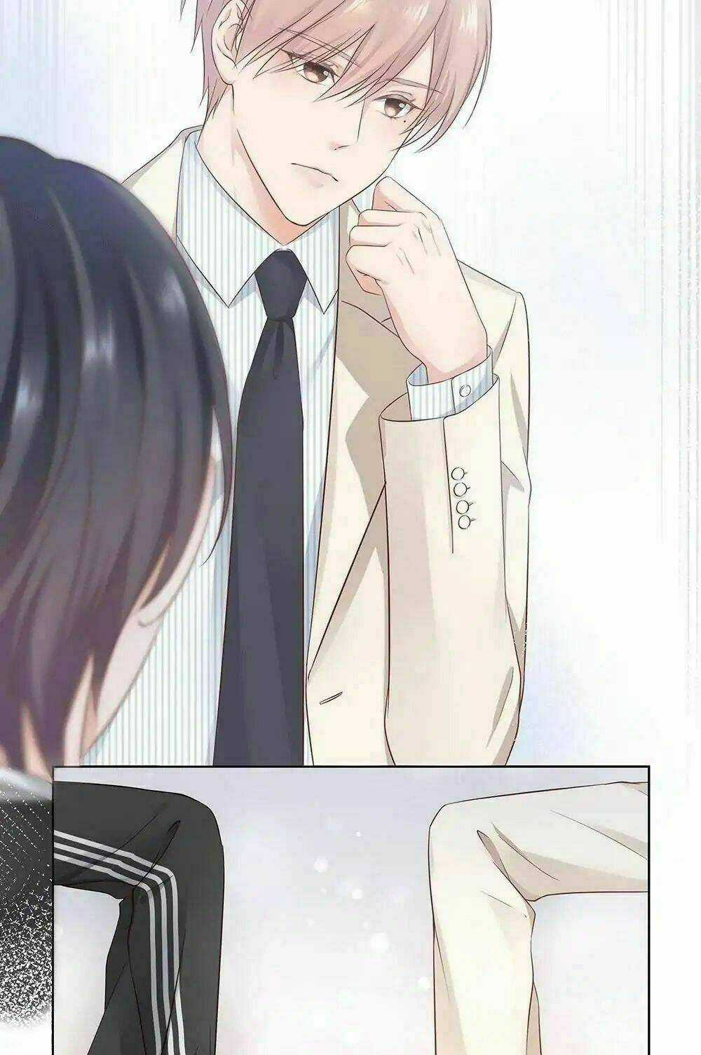 Kim Chủ Đế - Chapter 3 - Trang 42