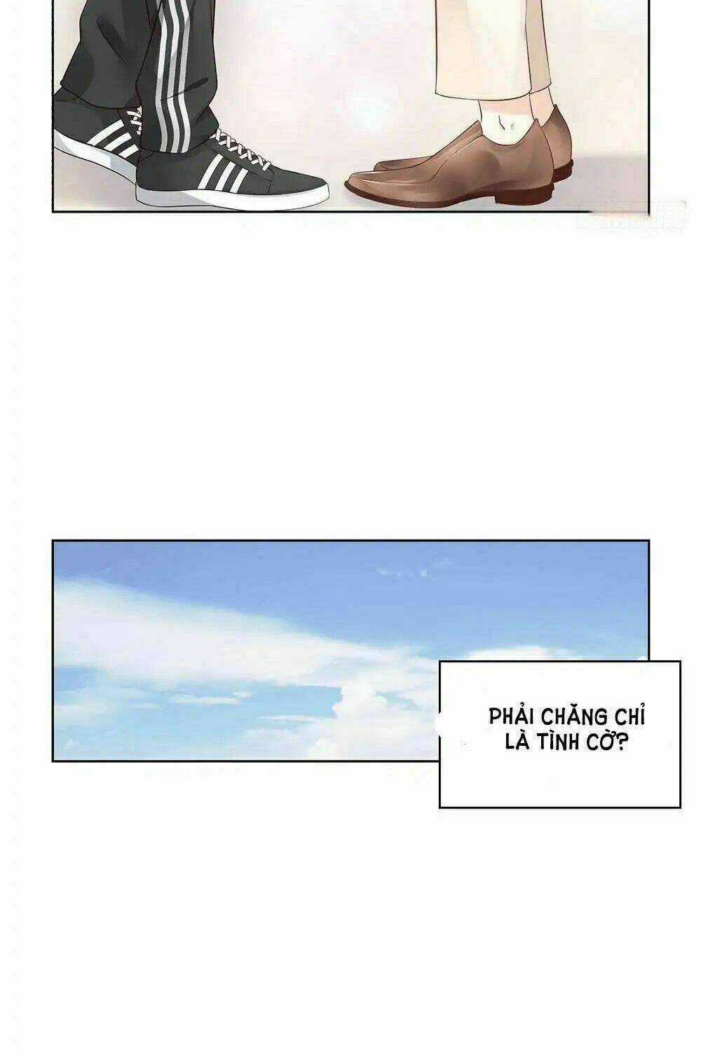 Kim Chủ Đế - Chapter 3 - Trang 43