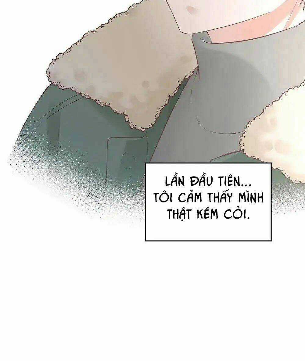 Kim Chủ Đế - Chapter 3 - Trang 7