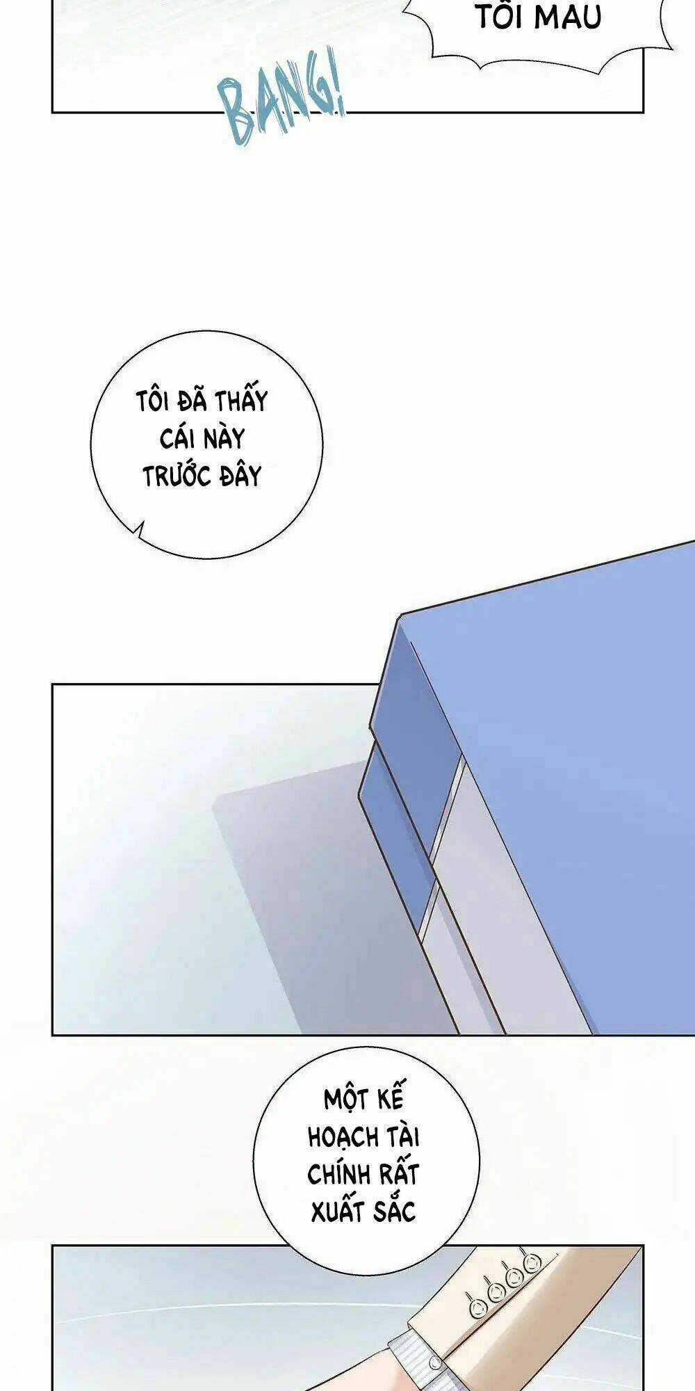 Kim Chủ Đế - Chapter 3 - Trang 9