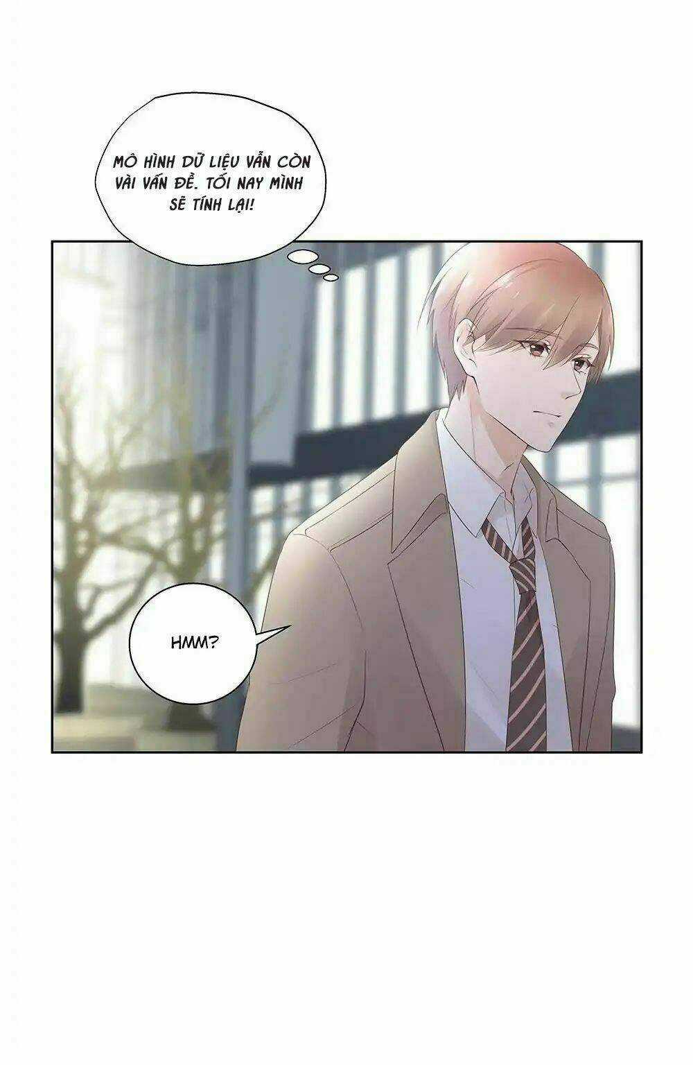 Kim Chủ Đế - Chapter 4 - Trang 12