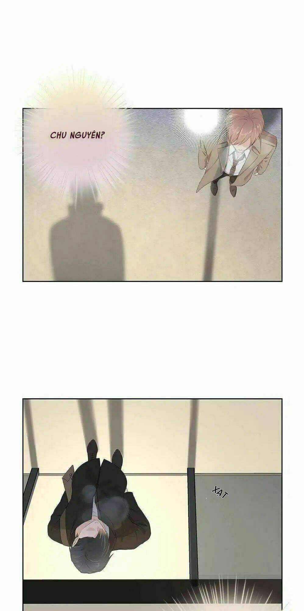 Kim Chủ Đế - Chapter 4 - Trang 13