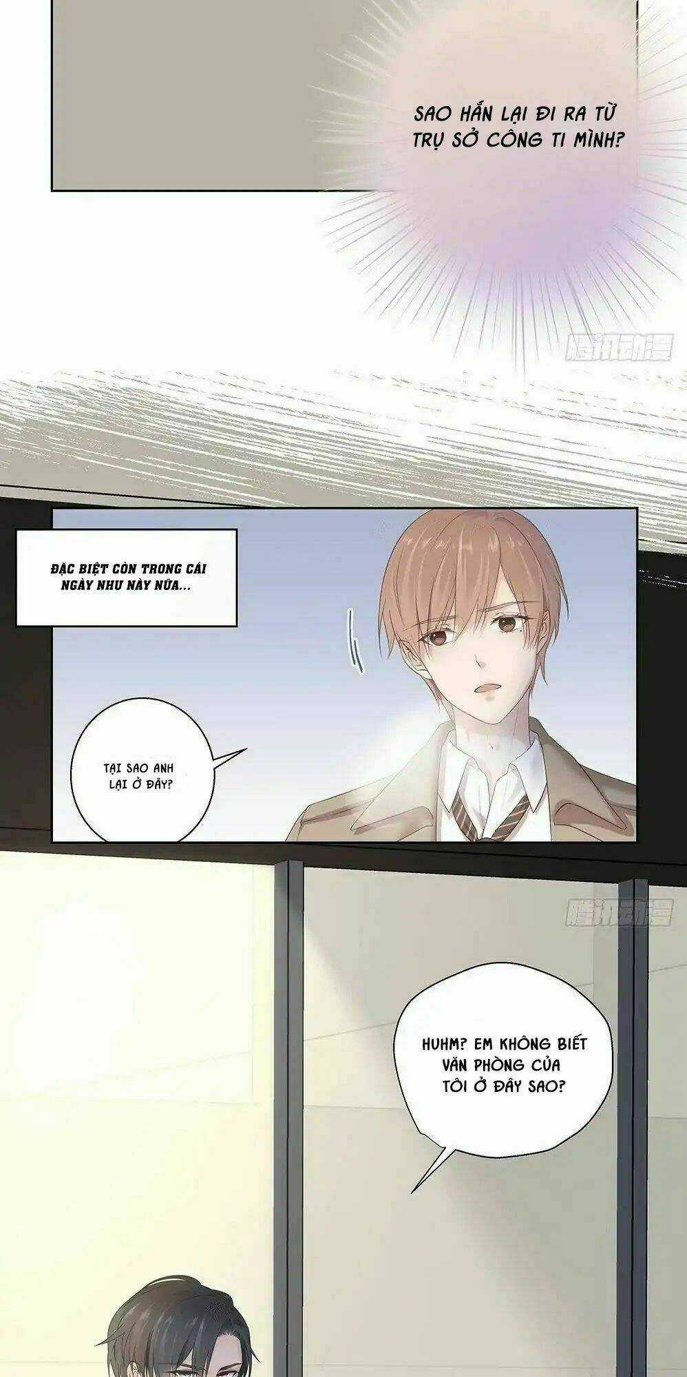 Kim Chủ Đế - Chapter 4 - Trang 14