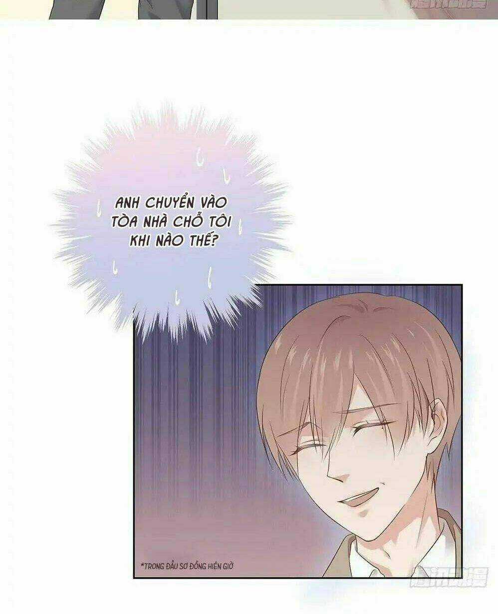 Kim Chủ Đế - Chapter 4 - Trang 16