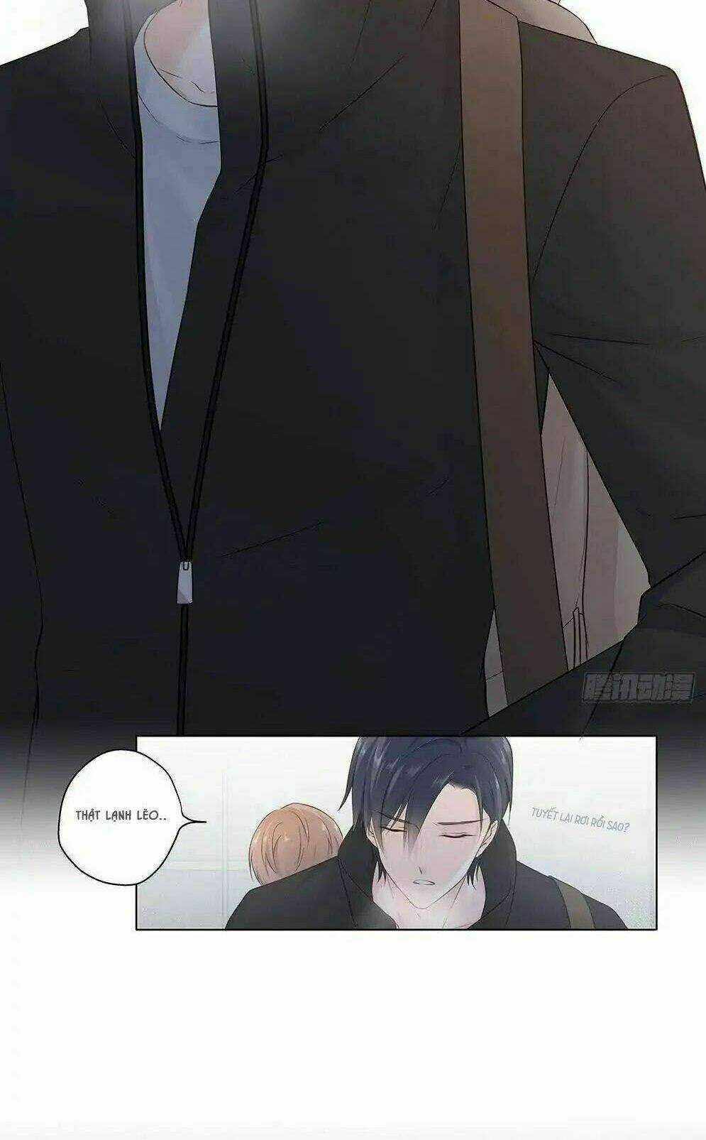 Kim Chủ Đế - Chapter 4 - Trang 20