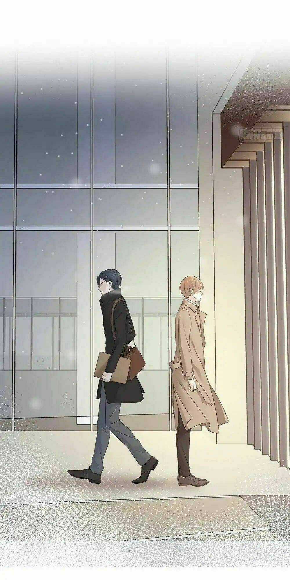 Kim Chủ Đế - Chapter 4 - Trang 21