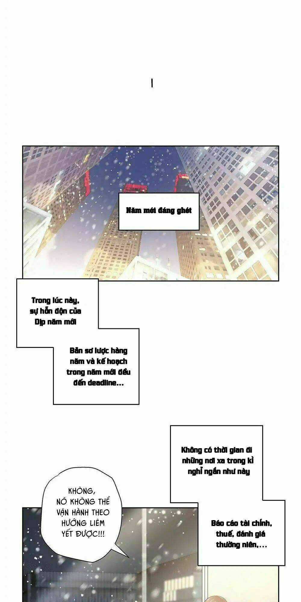 Kim Chủ Đế - Chapter 4 - Trang 22