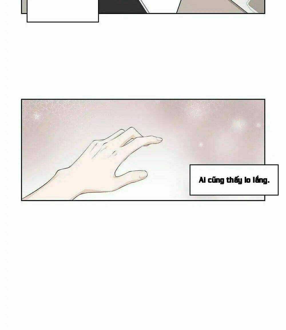 Kim Chủ Đế - Chapter 4 - Trang 24