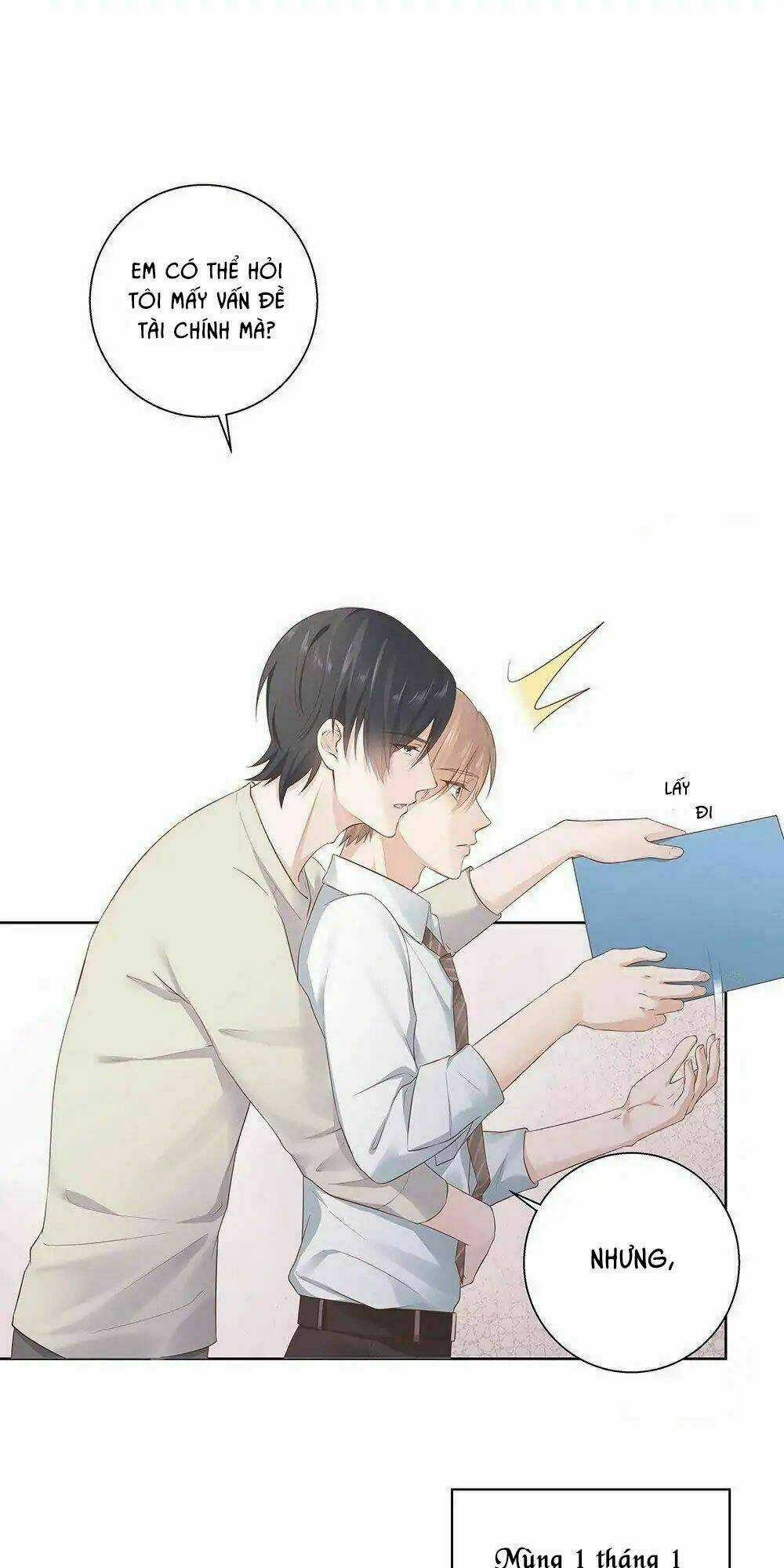 Kim Chủ Đế - Chapter 4 - Trang 25