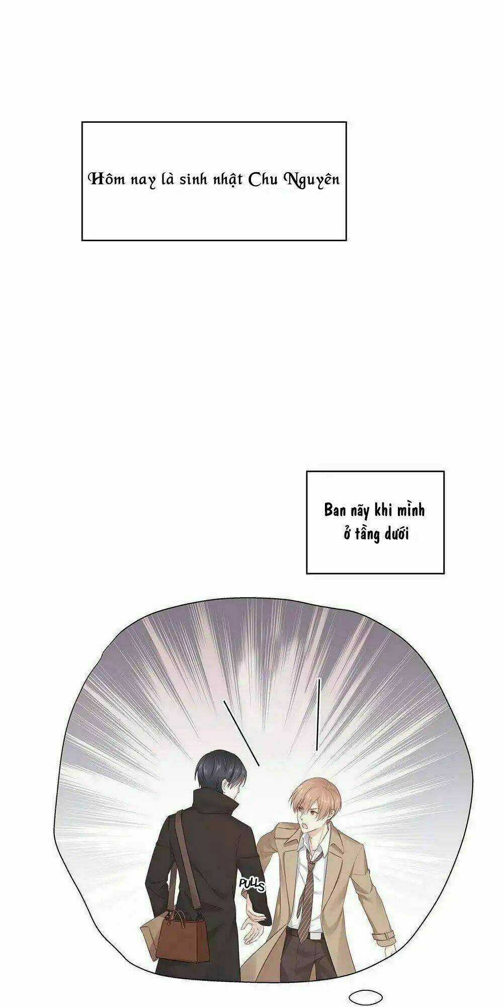 Kim Chủ Đế - Chapter 4 - Trang 27