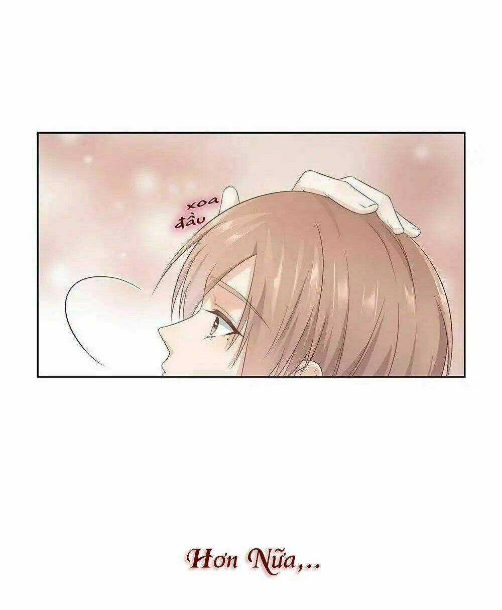 Kim Chủ Đế - Chapter 4 - Trang 29