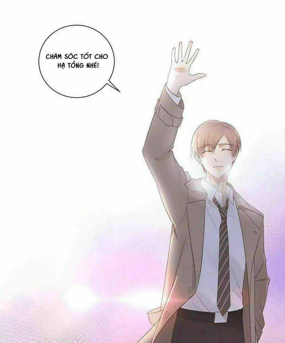 Kim Chủ Đế - Chapter 4 - Trang 8