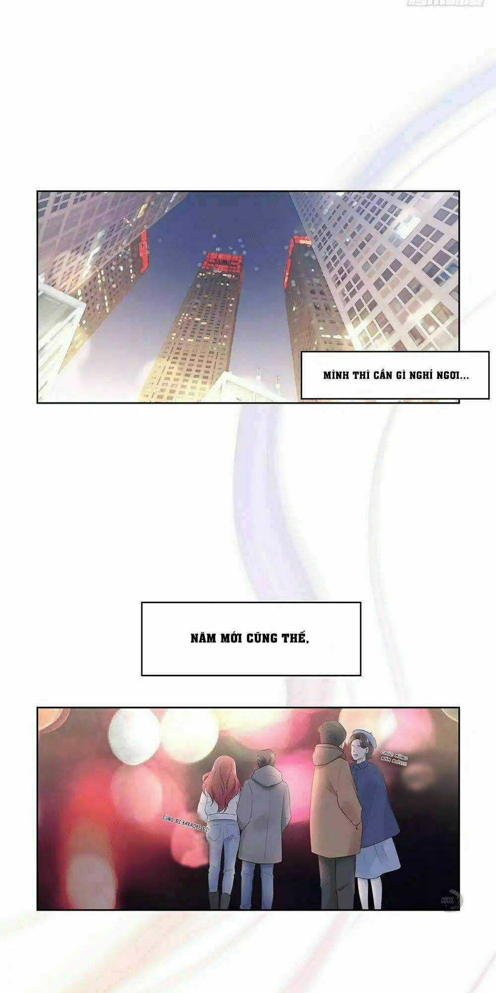 Kim Chủ Đế - Chapter 4 - Trang 10