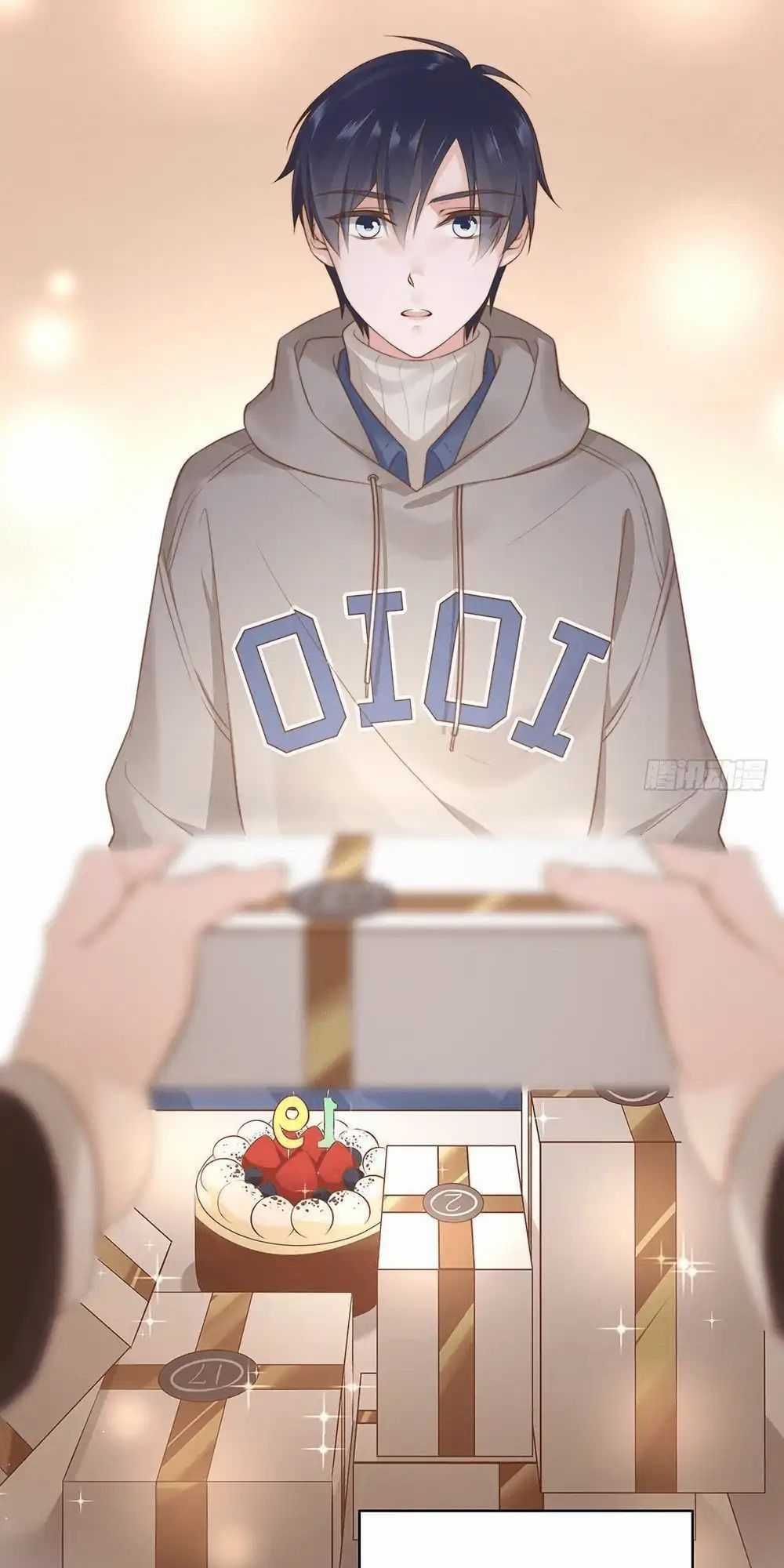 Kim Chủ Đế - Chapter 5.6 - Trang 3