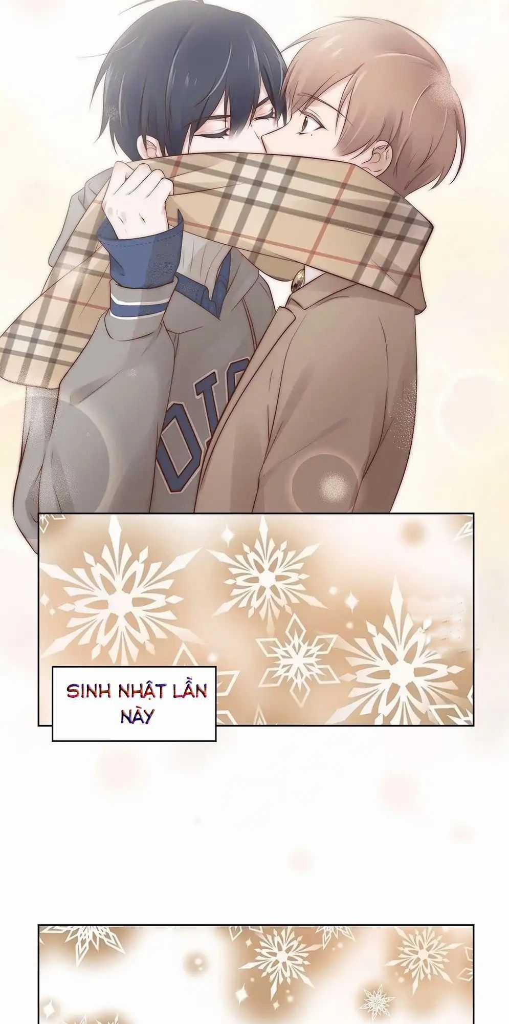 Kim Chủ Đế - Chapter 5.6 - Trang 21