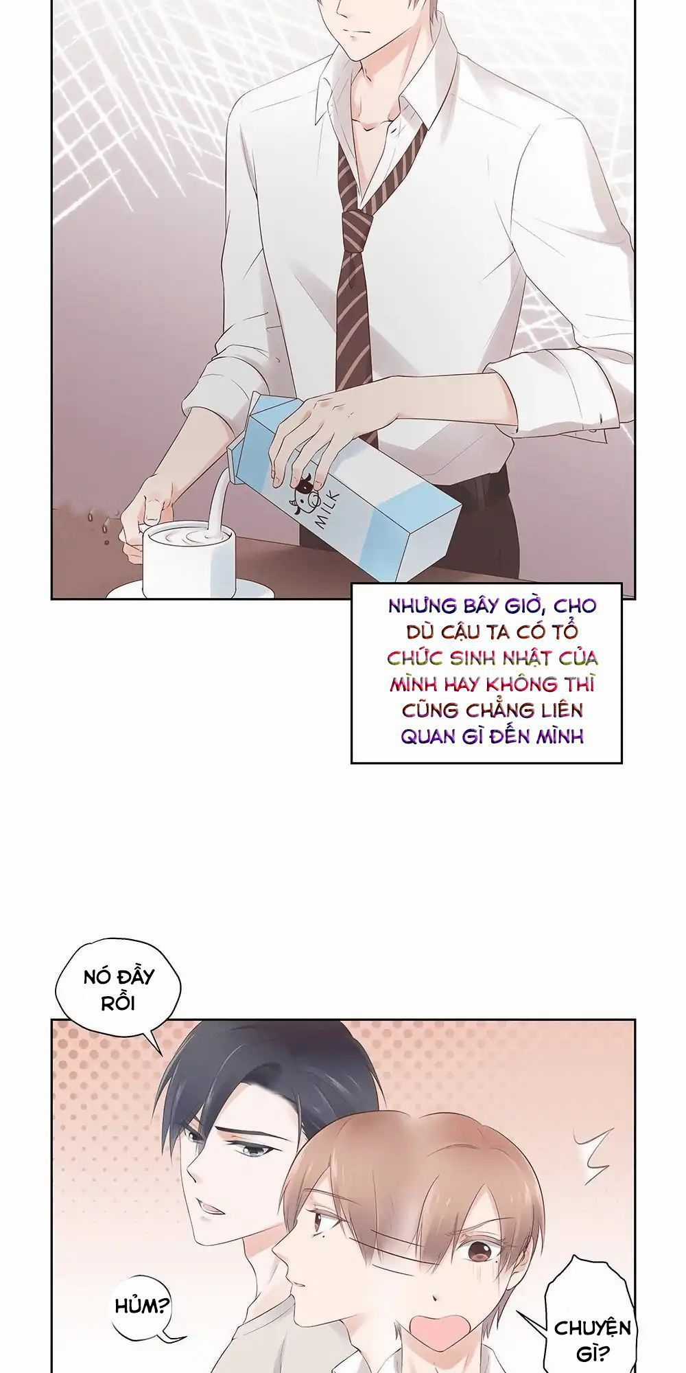 Kim Chủ Đế - Chapter 5.6 - Trang 26