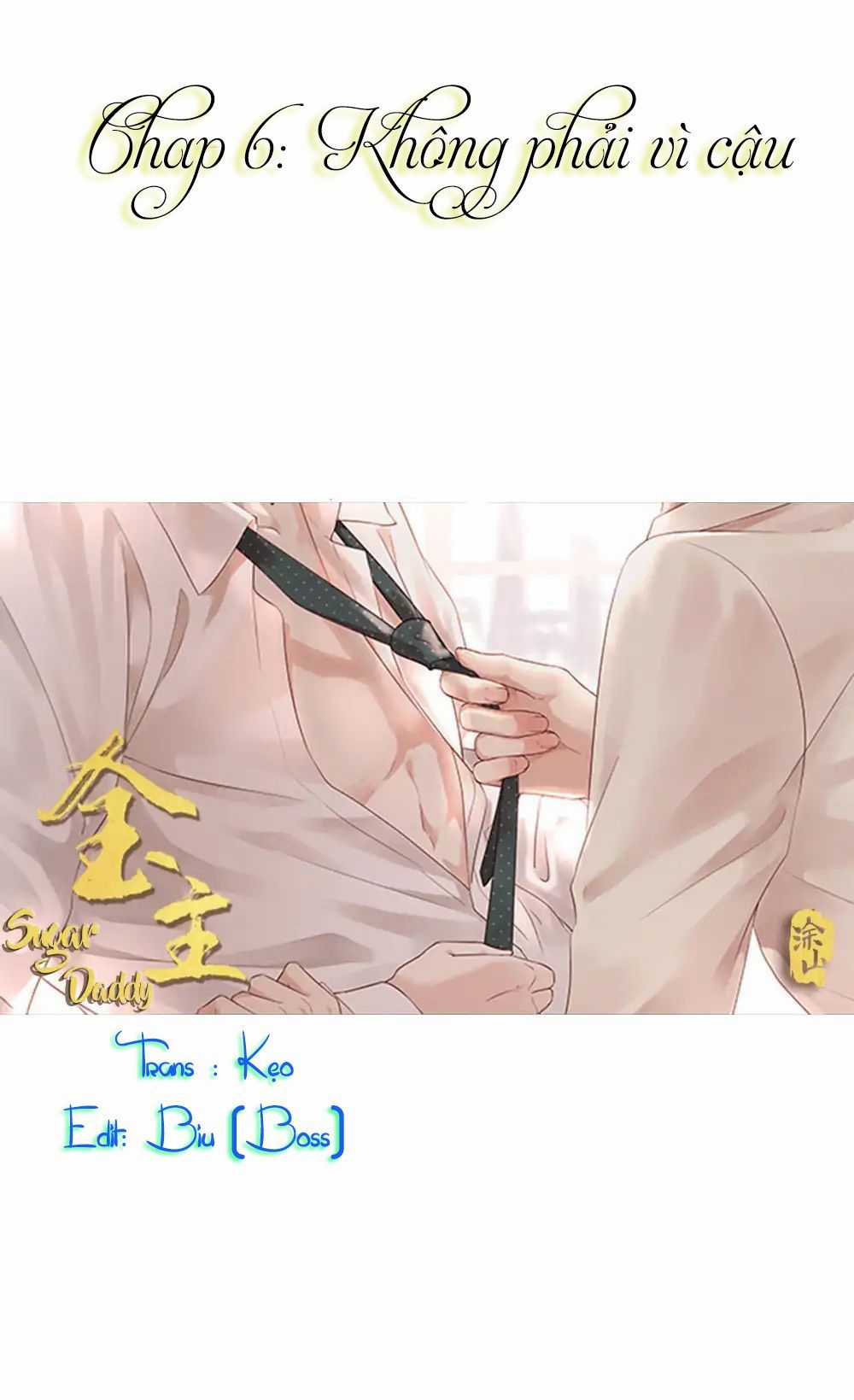 Kim Chủ Đế - Chapter 5.6 - Trang 33