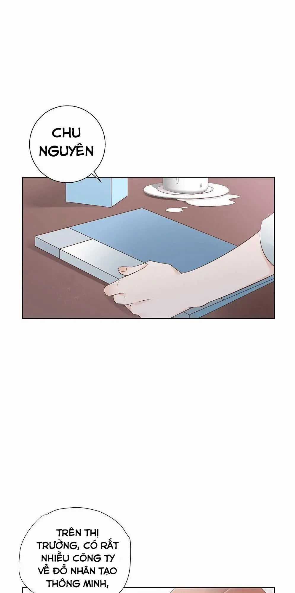 Kim Chủ Đế - Chapter 5.6 - Trang 34