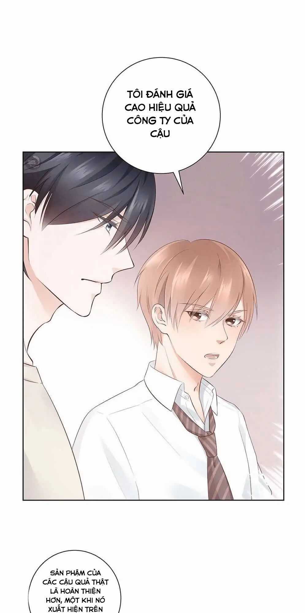 Kim Chủ Đế - Chapter 5.6 - Trang 37