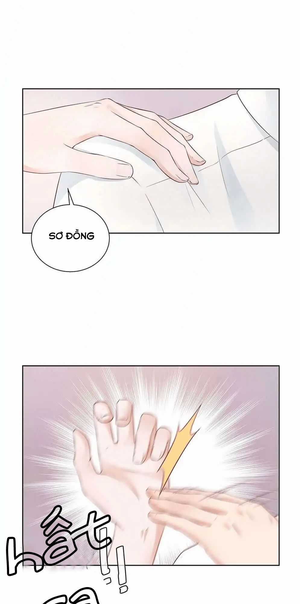 Kim Chủ Đế - Chapter 5.6 - Trang 40