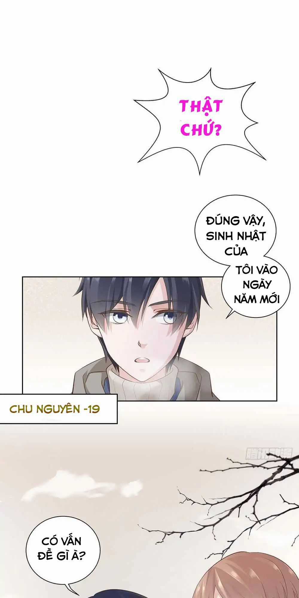 Kim Chủ Đế - Chapter 5.6 - Trang 5