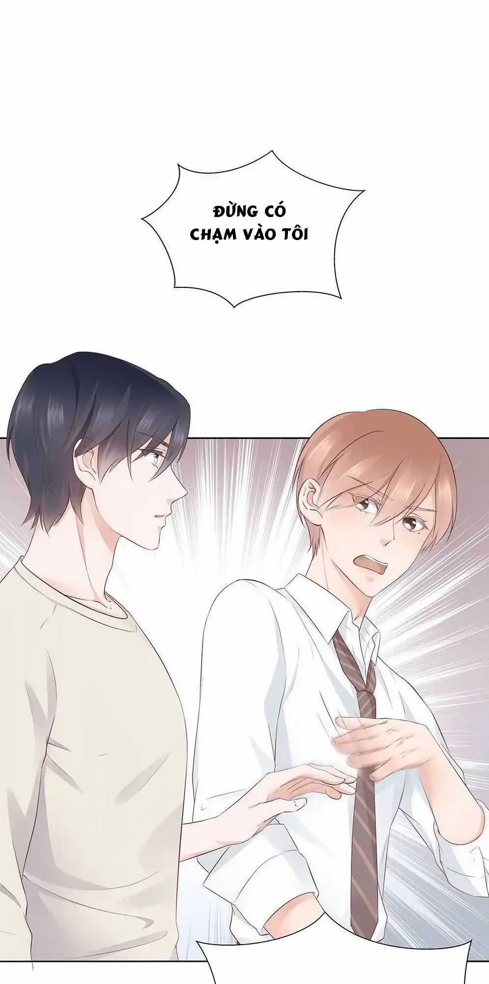 Kim Chủ Đế - Chapter 5.6 - Trang 42