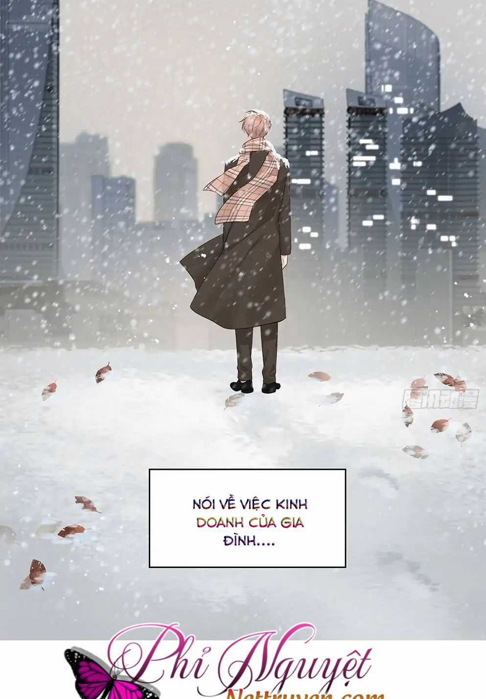 Kim Chủ Đế - Chapter 5.6 - Trang 62