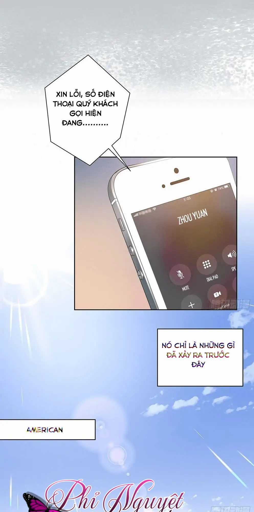 Kim Chủ Đế - Chapter 5.6 - Trang 63