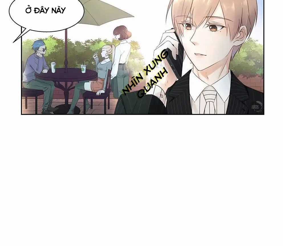 Kim Chủ Đế - Chapter 5.6 - Trang 65