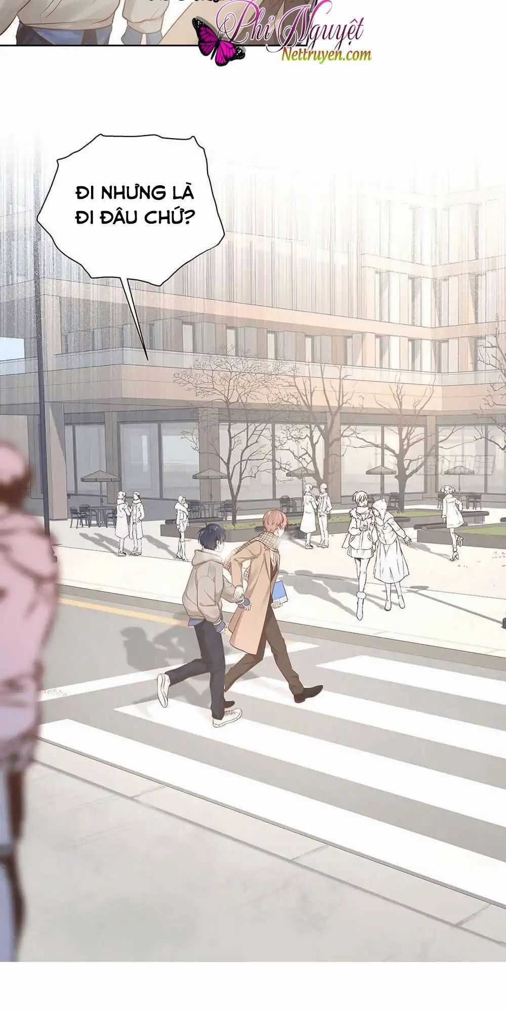 Kim Chủ Đế - Chapter 5.6 - Trang 8