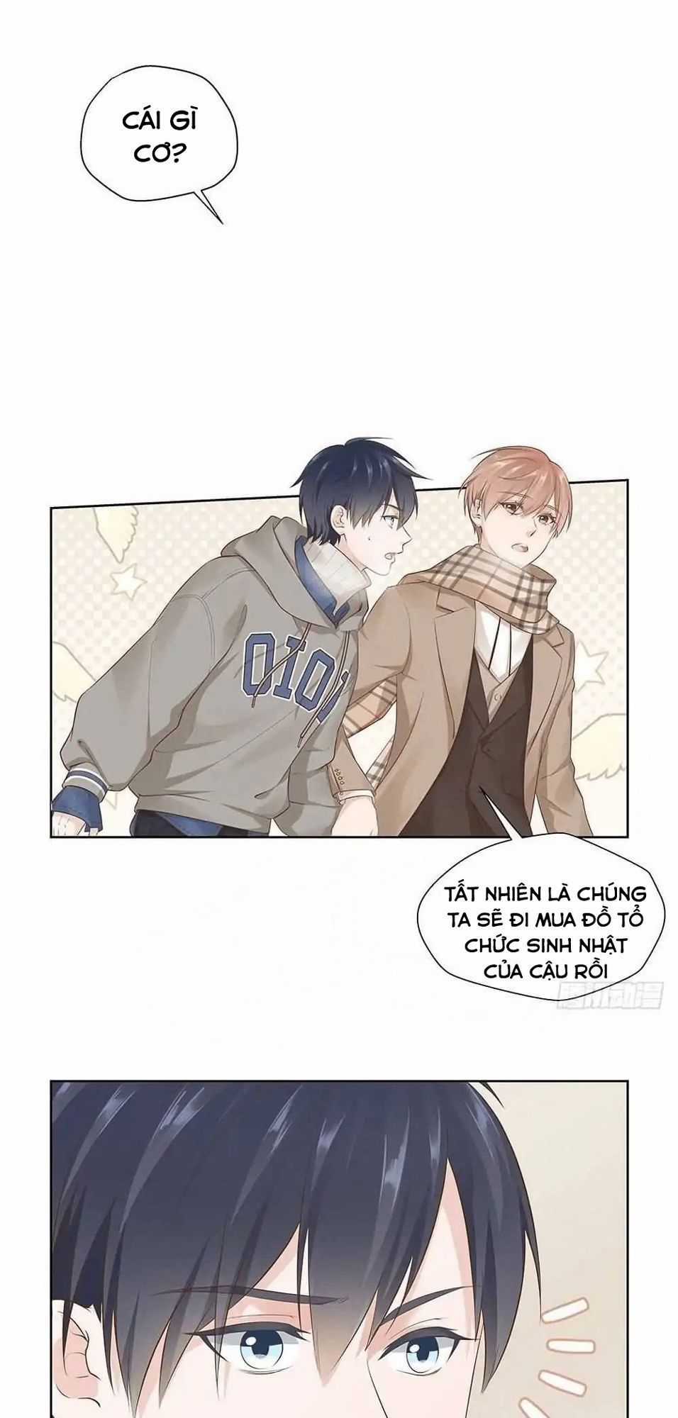 Kim Chủ Đế - Chapter 5.6 - Trang 10