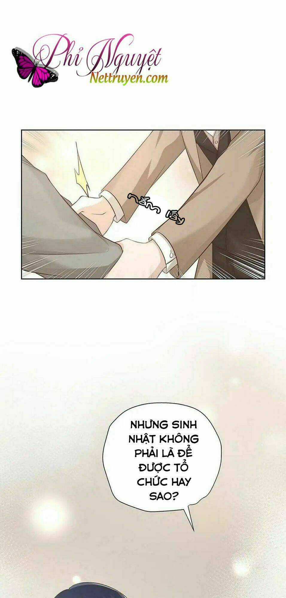 Kim Chủ Đế - Chapter 5 - Trang 12