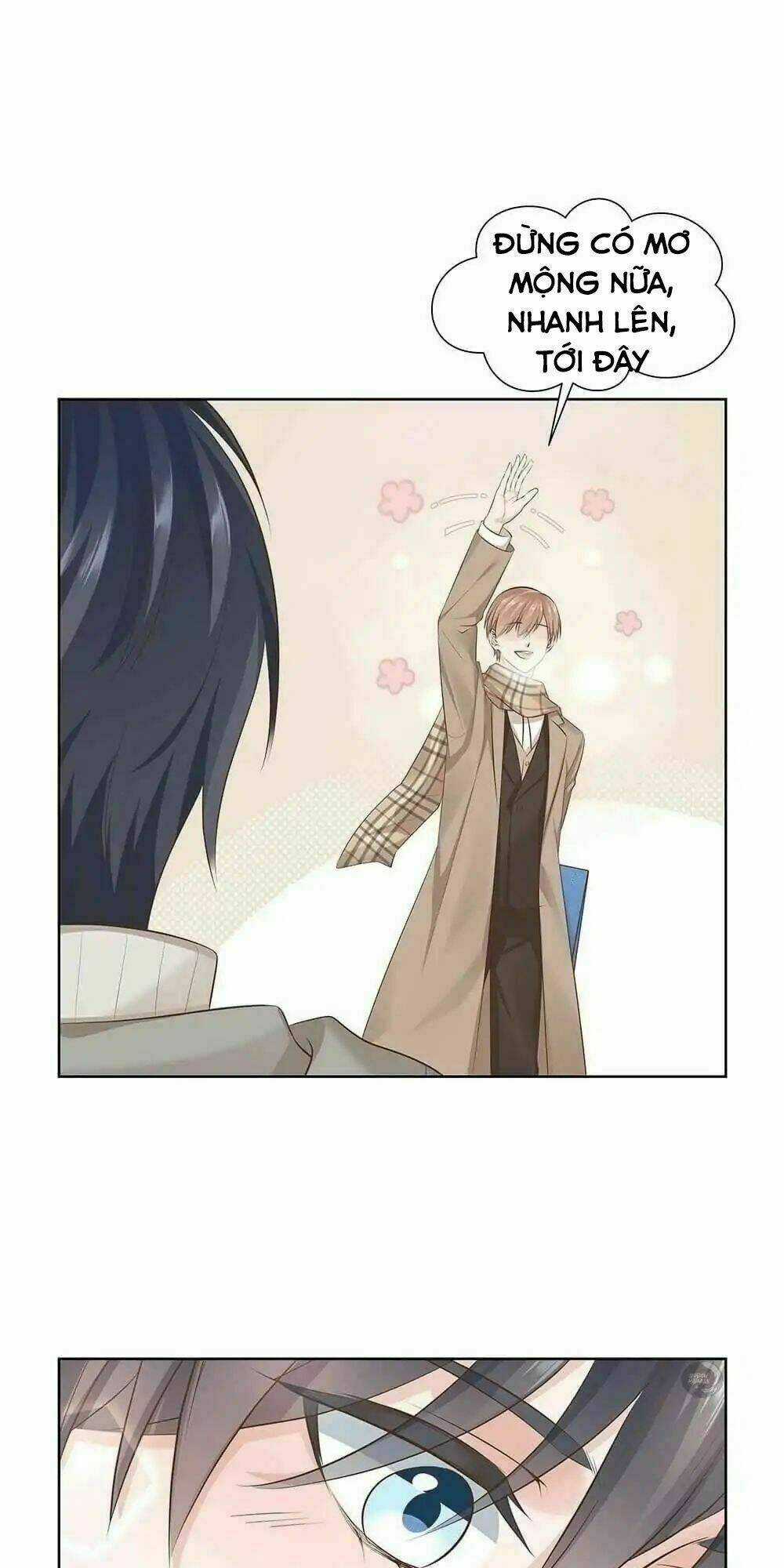 Kim Chủ Đế - Chapter 5 - Trang 15