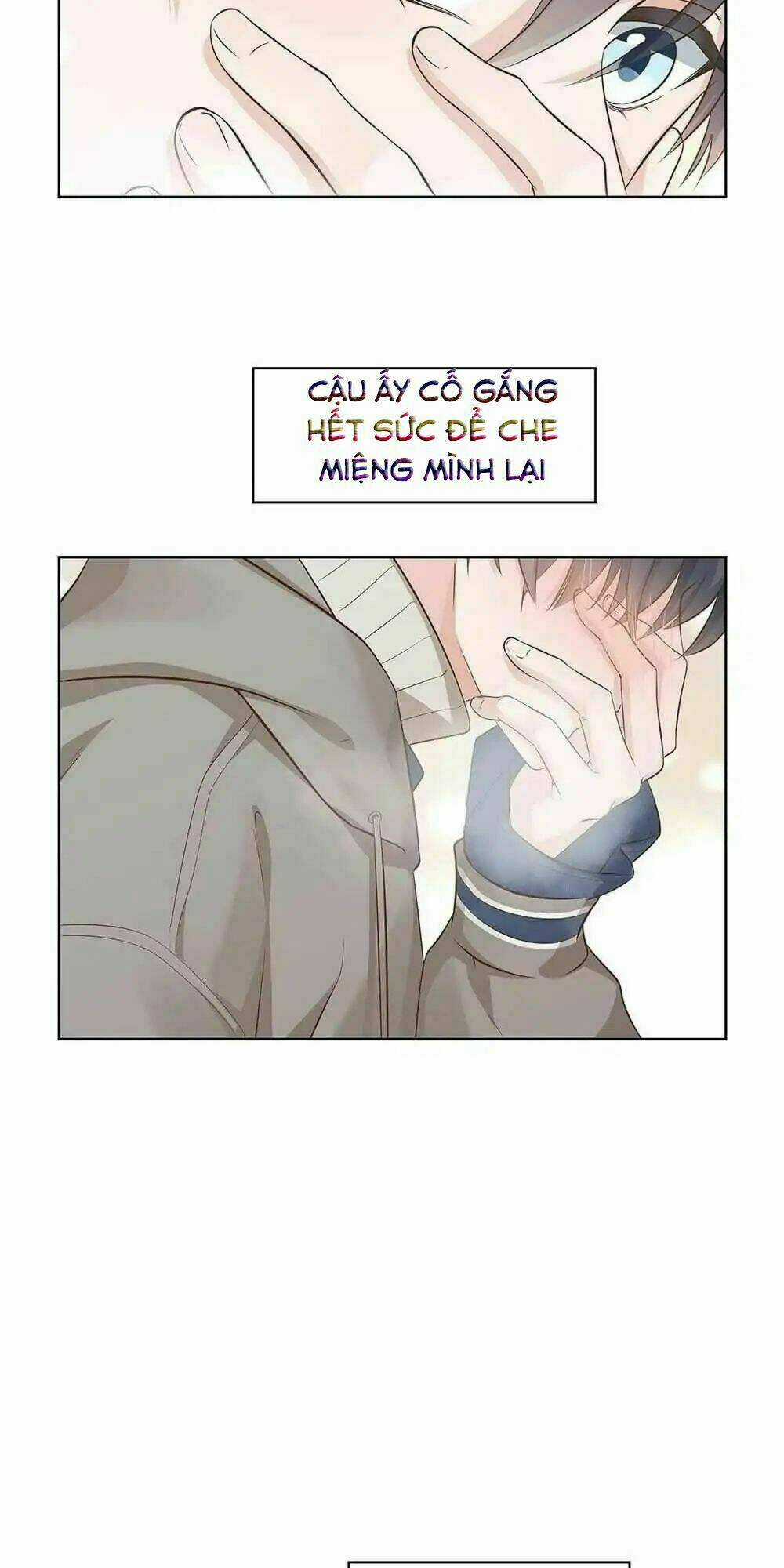 Kim Chủ Đế - Chapter 5 - Trang 16