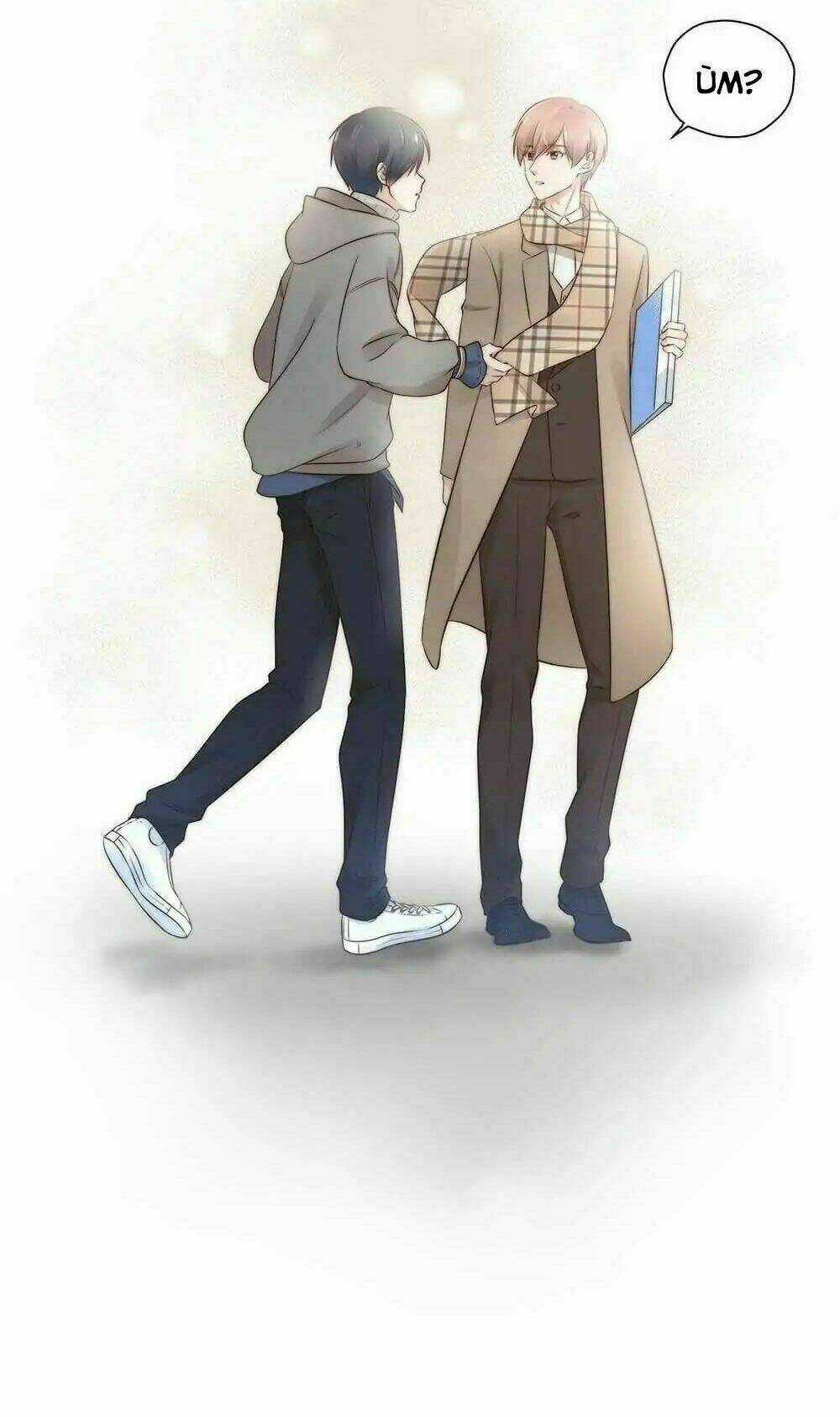 Kim Chủ Đế - Chapter 5 - Trang 19