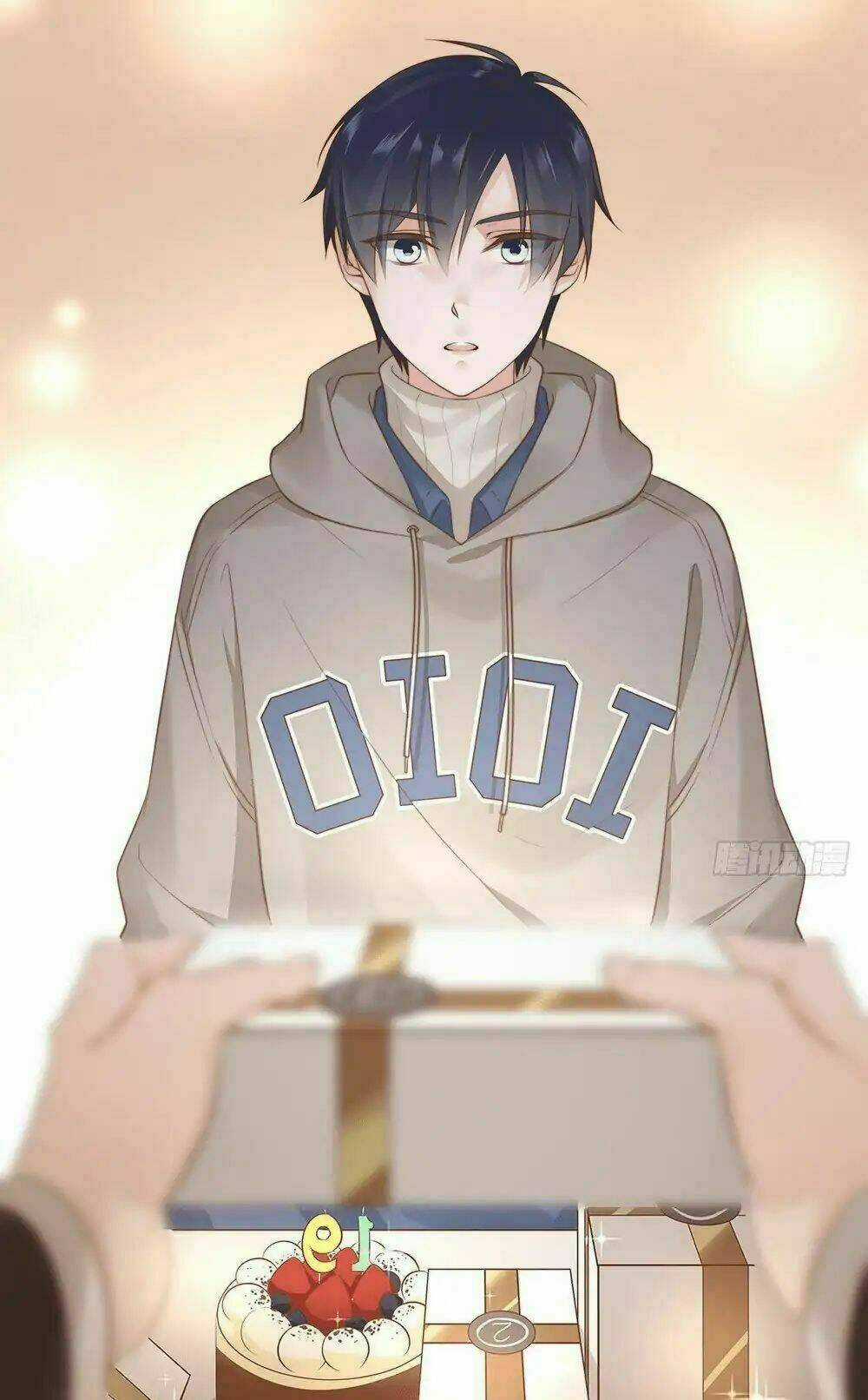 Kim Chủ Đế - Chapter 5 - Trang 3