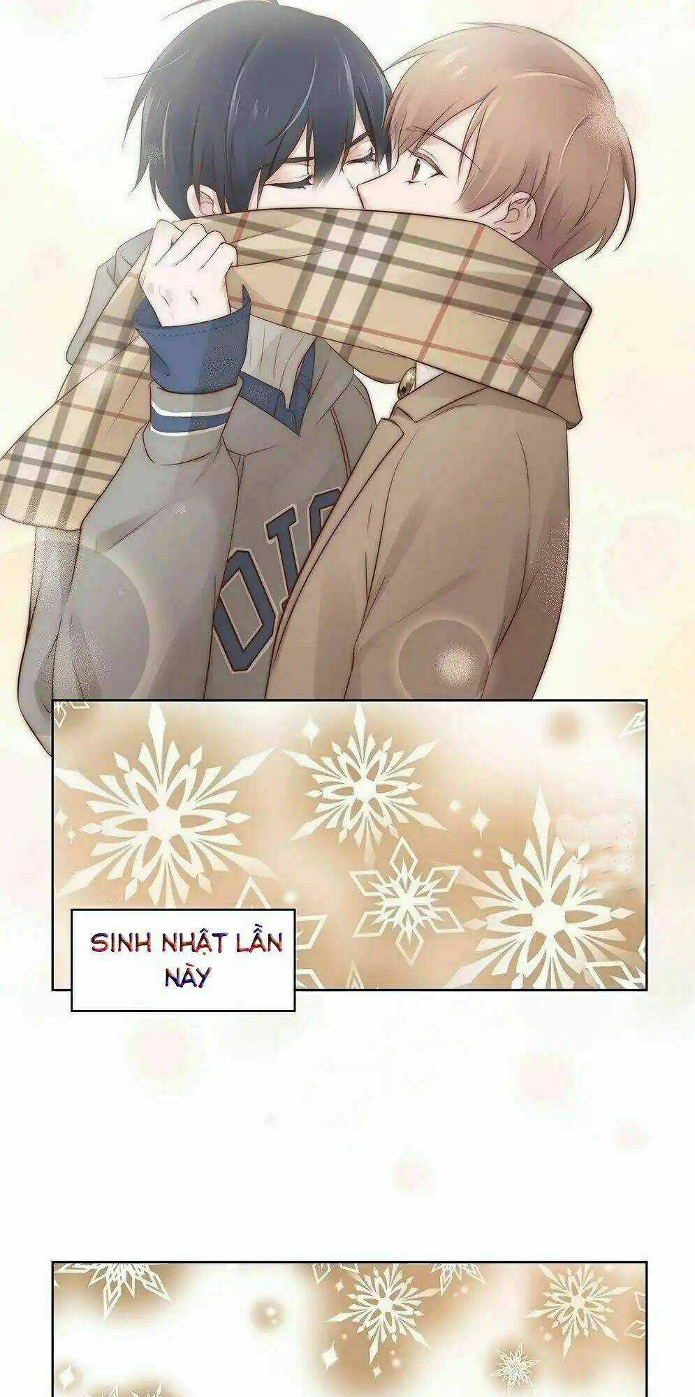 Kim Chủ Đế - Chapter 5 - Trang 21