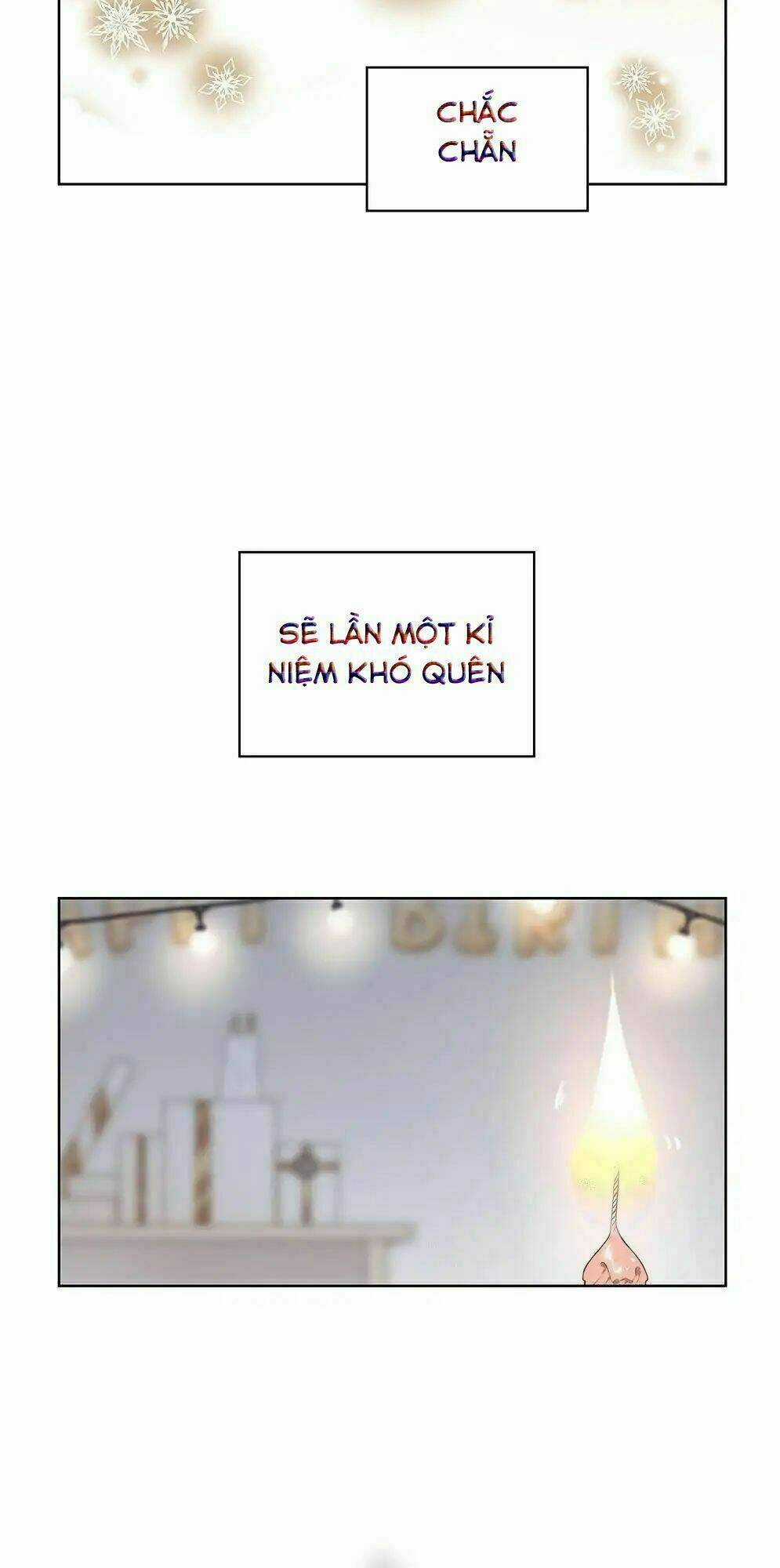 Kim Chủ Đế - Chapter 5 - Trang 22