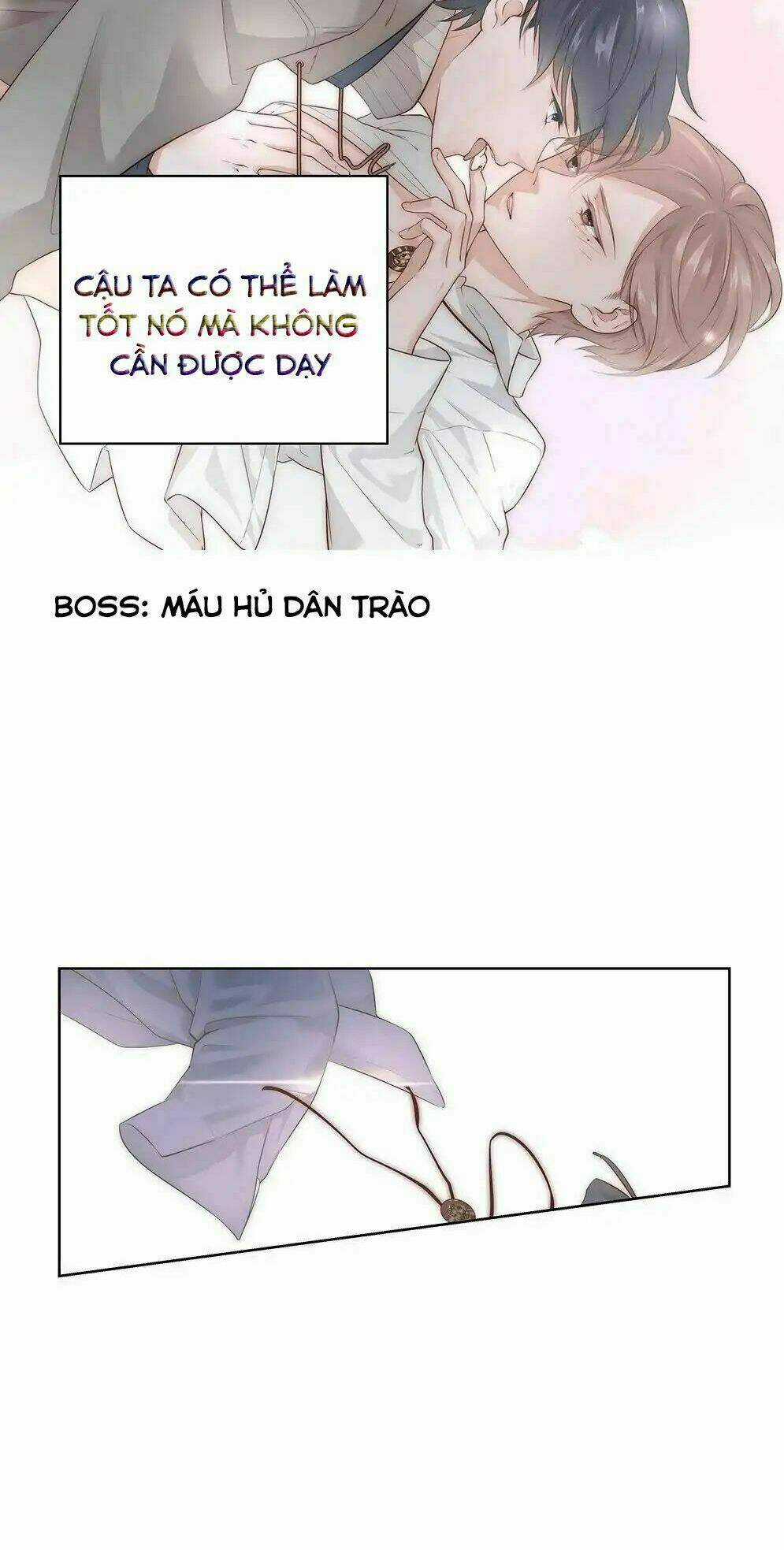 Kim Chủ Đế - Chapter 5 - Trang 24